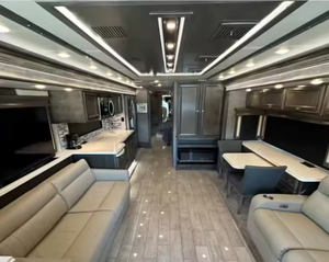 Autocaravanas Clase A Jaycoo_Alantes 2020 2021 2022 2023 a Precios Accesibles, Venta al por Mayor de Autocaravanas para Viajes de Ensueño - Product Image 6