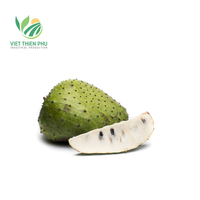 Premium Diepvrieszuurzak, 100% Natuurlijk Fruit Uit Vietnam, Beschikbaar Voor Export Tegen De Beste Prijs.