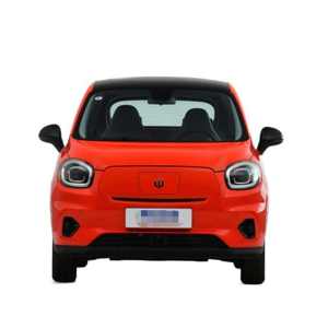 Voiture électrique mini EV T03 2024 avec 4 places, conduite à gauche, prix Chine au Japon, voitures électriques, elektro car - Product Image 2