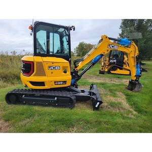 Excavatrice 35Z-1 2025 - Product Image 3