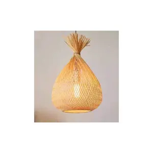 Новый новейший дизайн и защита окружающей среды бамбуковая люстра бамбуковая Подвесная лампа супер освещение подвесная бамбуковая CHANDERLIA