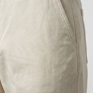 Camiseta sin Mangas para Hombre, de Secado Rápido, Transpirable, Ligera, con Bolsillos Tipo Cargo, Color Personalizado, Resistente, para Senderismo, de Alta Calidad - Product Image 5