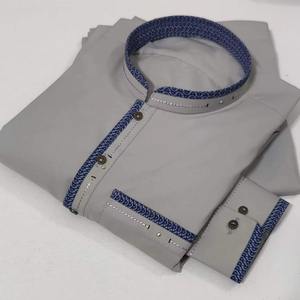 Ensemble Shalwar Kameez inspiré des célébrités, vêtements islamiques, robe, dernières créations, Shalwar Kameez à prix avantageux, Shalwar Kameez moderne - Product Image 1