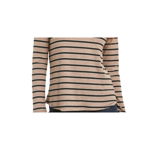 Cárdigan Informal Beige de Manga Larga para Mujer, Estilo Heathers, Talla XS, para Verano e Invierno, de Charter Club - Product Image 3