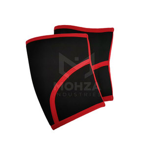 Rodilleras de boxeo de calidad premium al por mayor para seguridad, personaliza tu propio diseño de rodilleras de boxeo - Product Image 3