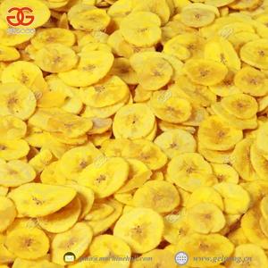 Maquinaria de procesamiento de alimentos de alta calidad Nueva fábrica superior 300 kg/h Máquinas de fabricación de chips de plátano completamente automáticas - Product Image 4