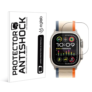 Antishock สำหรับ Apple Watch ULTRA 2อุปกรณ์ป้องกันหน้าจอพรีเมี่ยมสำหรับการป้องกันที่เพิ่มขึ้น - Product Image 1