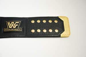 Wrestling Championship Belts Trophées Médailles et récompenses le symbole ultime de la victoire et de l'excellence Ceintures de championnat - Product Image 3