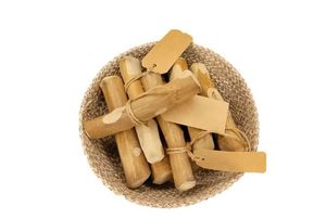 ของเล่นไม้กาแฟสำหรับสัตว์เลี้ยงคุณภาพสูงจากเวียดนาม - Product Image 2