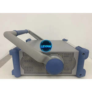 Analizador de Redes de 9KHz~6GHz de R&S ZVL6 - Analizador de Alta Frecuencia - Product Image 5