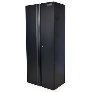 Venta al por mayor 76cm 03 Tiers Power Coated Steel Tool Cabinet Durable Industry Standing Chest para almacenamiento de taller y almacén - Product Image 4