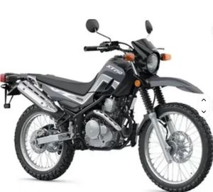 MEJOR OFERTA 2023 YAMAHA XT250 249cc Motocicleta de Motocross Refrigerada por Aire Lista para Enviar - Product Image 6