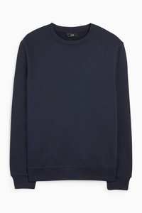 Recién llegado, sudaderas para hombre, gran oferta de alta calidad, sudaderas para hombre, sudaderas informales sólidas de invierno, Color azul oscuro, manga larga - Product Image 3