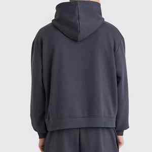 ชุดวอร์มผู้ชายคุณภาพดีที่สุด ชุดออกกำลังกาย ชุดวิ่ง ออกแบบเองได้ ระบายอากาศได้ดี สำหรับผู้ชาย - Product Image 3