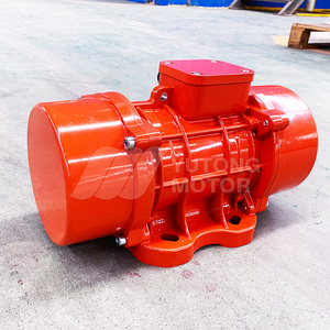 Vibrations mechanischer Beton vibrator Dreiphasen-Wechselstrom-Vibrations elektromotor Yzs-Serie Vibrations tisch <span class=keywords><strong>motor</strong></span> - Product Image 6