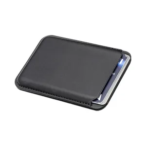Porte-cartes magnétique MagSafe personnalisé pour cadeaux promotionnels et d'affaires - Product Image 3