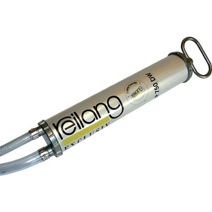 Pompe à vélo REILANG 720 ml, pompe manuelle haute capacité pour les besoins de cyclisme - Product Image 1