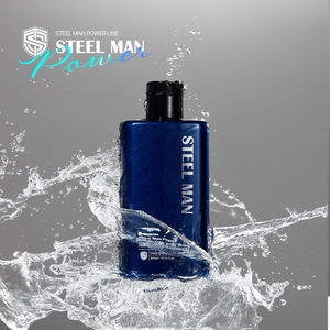 ผลิตภัณฑ์อาบน้ำอาบน้ำผู้ชายจากเกาหลี - Product Image 1