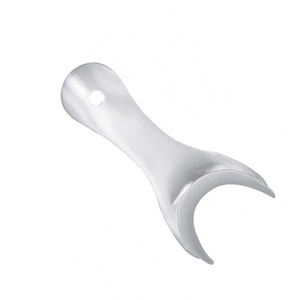 เครื่องดึงรั้งแก้มรูปตัว C ที่เปิดปากปากแบบหัวเดียว - Product Image 4