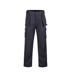 Polyester Cotton Customized Logo <b>Waterproof</b> LED Flash Wear-Resistant High Quality CE Certified Breathable Needle Detection <b>Work</b> - Product Image 6