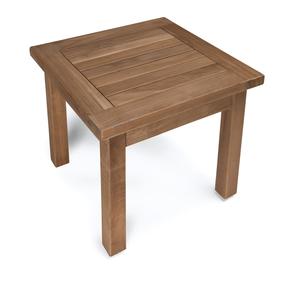 Mesa auxiliar Milano Teak - Product Image 3