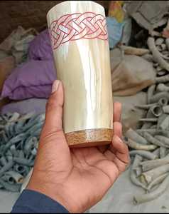 ถ้วยดื่มควายไวกิ้งฮอร์น - Product Image 2