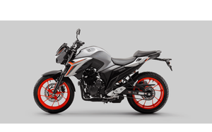 Nouvelle moto connectée FAZER FZ25 250cc 2026 disponible à l'exportation - Product Image 6