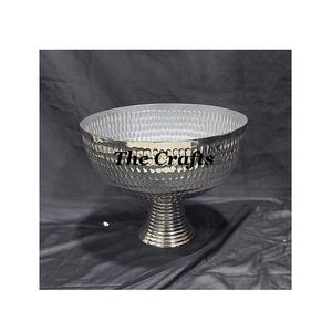 Stainless Steel Hammered Chocolate <b>Bowl</b> With Greatest Quality <b>Dessert</b> Chocolates <b>Bowl</b> For Home Dinnerware Use - Product Image 6