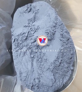 ผงดอกถั่วผีเสื้อสีน้ำเงินธรรมชาติ พร้อมบรรจุภัณฑ์ตามสั่ง / มีนา +84325608680 - Product Image 1