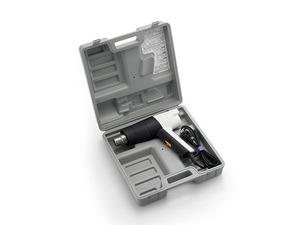 Pistola de calor Hakko FV310, temperatura ajustable de 1000W, pistola de calor Industrial, elemento de calentamiento de precisión de soplado de aire caliente - Product Image 2