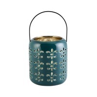 Elegant Designer <b>Candle</b> <b>Holder</b> For Modern Home Decor Table Centerpiece Romantic Light For Festive Interiors - Product Image 2