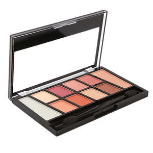 ชุดอายแชโดว์เอลโลร่า - Product Image 1