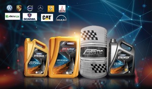 Atlantic Fully Synthetic 5W-<b>30</b> <b>Engine</b> <b>Oil</b> ACEA C3 API SP | Mid-SAPS Long Life DPF & LSPI Protection | Turbo GDI Petrol & Diesel - Product Image 5