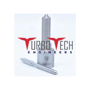 COMMON FUEL INJECTOR <b>NOZZLE</b> L060PBA 170-2388 2645A628 293758A1 4222230M1 - Product Image 1