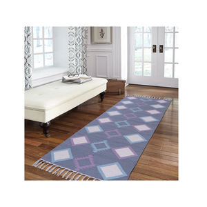 Premium Quality Viscose Hand Tufted <b>Rug</b> Luxury Custom New Design Embroidered Prayer Wholesale Price for Home Room Space - Product Image 3