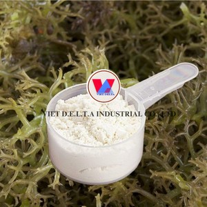 High Quality Vietnam Carrageenan Powder for Meat Dairy Seafood Processing Excellent Functionality Bulk Bag Packaging Options - Product Image 6