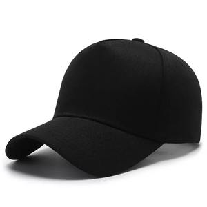 Casquettes de sport unisexes confortables, respirantes, 100% coton, logo personnalisé, fabrication OEM de haute qualité, pour hommes et femmes, nouveauté - Product Image 6