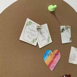 <span class=keywords><strong>Tableau</strong></span> magnétique éducatif pour enfants UNI-Felt, <span class=keywords><strong>tableau</strong></span> à dessin, pas de dommages aux murs, taille personnalisée pour la décoration des chambres - Product Image 3