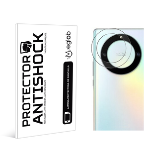 Protector de Pantalla ANTISHOCK para Honor X40, Lentes Móviles - Product Image 1
