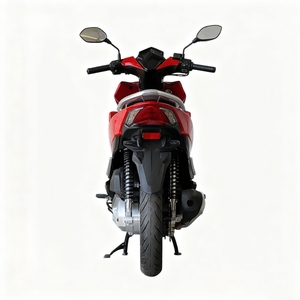 มอเตอร์ไซค์ไฟฟ้าออฟโรดแท้ รุ่นอัตโนมัติ ใช้แบตเตอรี่ลิเธียม สำหรับผู้ใหญ่ แบบครุยเซอร์ - Product Image 3
