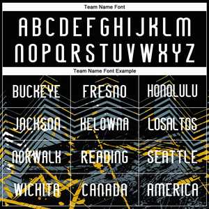 Último diseño personalizado negro blanco Splash sublimación voleibol uniforme Jersey conjunto para hombres transpirable ligero ropa deportiva - Product Image 4