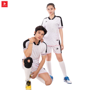 Conjunto de camiseta de fútbol personalizable de alta calidad unisex, chándal de hombre al mejor precio con etiquetas personalizadas originales, servicio OEM - Product Image 3