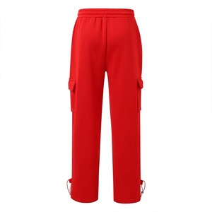 Top Trending Summer Men Pantalones Transpirable Quick Dry Cargo Jogger Alta calidad 100% Pantalones de algodón orgánico para hombres - Product Image 1
