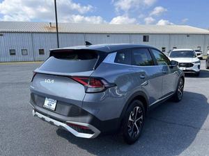 KIA SPORTAGE SUV 2022 - Product Image 4