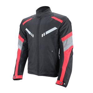Latest <b>Men's</b> High Quality Motorbike Riding Cordura <b>Jacket</b> Quick Dry & Breathable Full Sleeve - Product Image 3