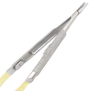 Portaagujas micro totalmente personalizado instrumento médico de tasa razonable soporte de micro aguja de tendencia superior con calidad superior - Product Image 4