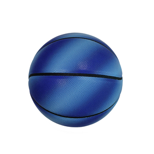 Basketball en PU de taille 5 de haute qualité, durable, élégant et tendance - Product Image 4