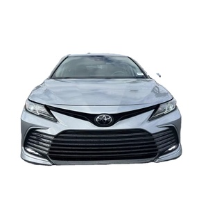 Toyota Camry LE 2023 Usado en Buen Estado - Product Image 1
