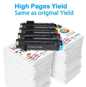 Cho versalink C500 c505 màu sắc tương thích cho hộp mực ct202806 ct202795 ct202796 ct202797 mới nhất thông minh <span class=keywords><strong>chip</strong></span> - Product Image 3