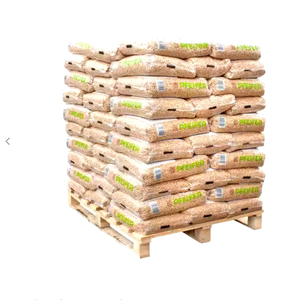 Vente de granulés de bois Sapin - Product Image 1